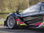 McLaren F1 GTR Longtail 1996 года